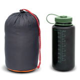 Robens - Scoria Quilt UL +6°C Lang 2-3 Sæsoners Sovepose fra Robens - billede nr. 12 hos GrejFreak.dk