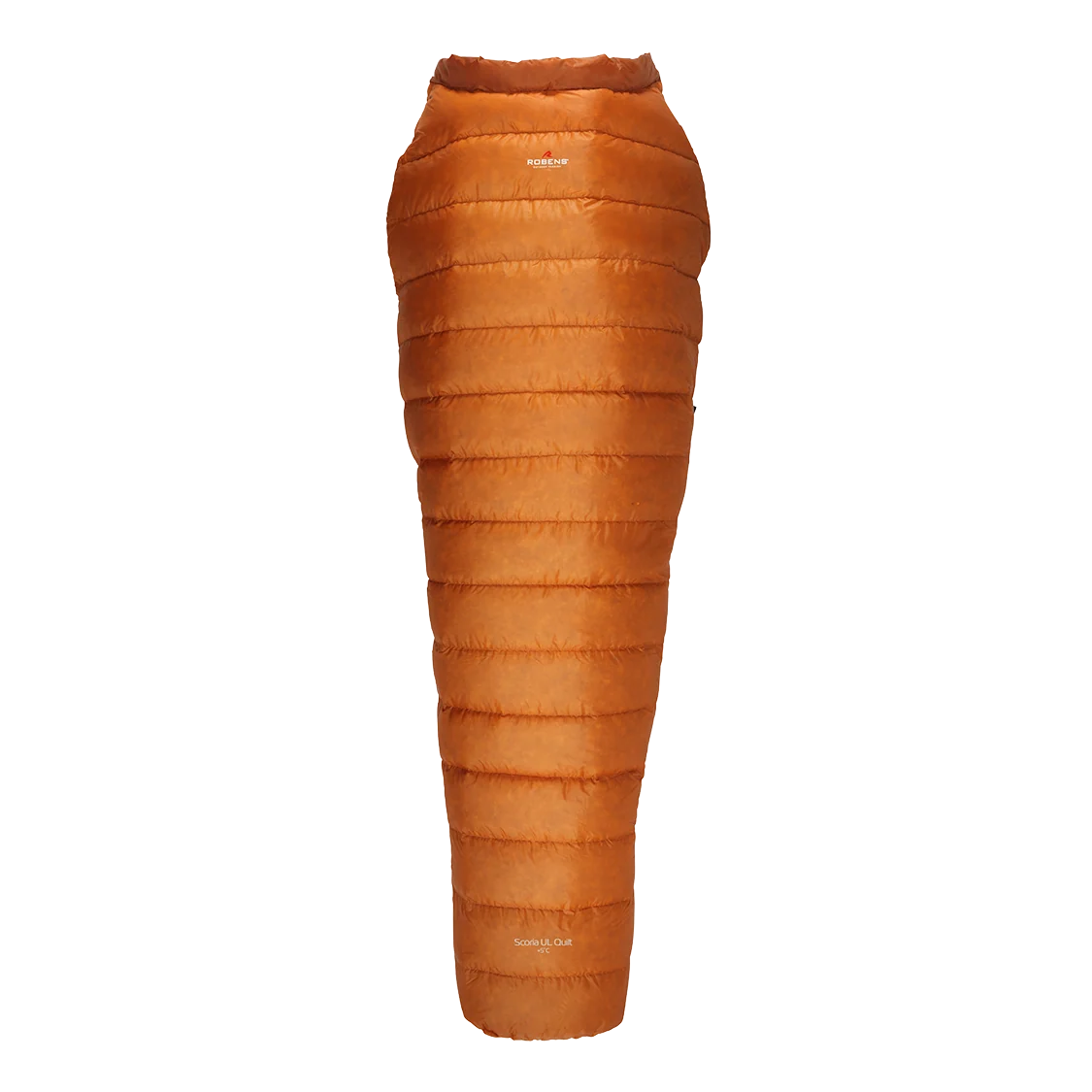 Robens - Scoria Quilt UL +6°C Lang 2-3 Sæsoners Sovepose fra Robens - billede nr. 3 hos GrejFreak.dk