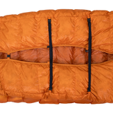 Robens - Scoria Quilt UL +6°C Lang 2-3 Sæsoners Sovepose fra Robens - billede nr. 4 hos GrejFreak.dk