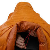 Robens - Scoria Quilt UL +6°C Lang 2-3 Sæsoners Sovepose fra Robens - billede nr. 8 hos GrejFreak.dk