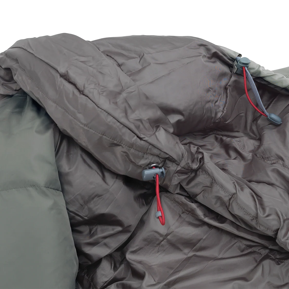 Robens - Gully 900 -10°C Lang 3-Sæsoners Sovepose fra Robens - billede nr. 4 hos GrejFreak.dk