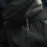 Savotta - Side Pouch 8L // Sort fra Savotta - billede nr. 5 hos GrejFreak.dk