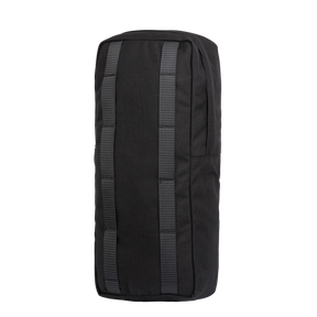 Savotta - Side Pouch 8L // Sort fra Savotta - billede nr. 1 hos GrejFreak.dk