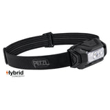 Petzl - Aria 1 RGB Pandelampe 350 Lumen // Sort fra Petzl - billede nr. 1 hos GrejFreak.dk