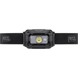 Petzl - Aria 1 RGB Pandelampe 350 Lumen // Sort fra Petzl - billede nr. 2 hos GrejFreak.dk
