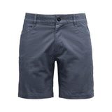 Black Diamond - Rocklock Shorts // Charcoal-1-XtraGrej