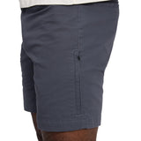 Black Diamond - Rocklock Shorts // Charcoal-4-XtraGrej