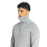 Ulvang - Rav 2.0 Sweater m. Lynlås // Lysegrå fra Ulvang - billede nr. 5 hos GrejFreak.dk