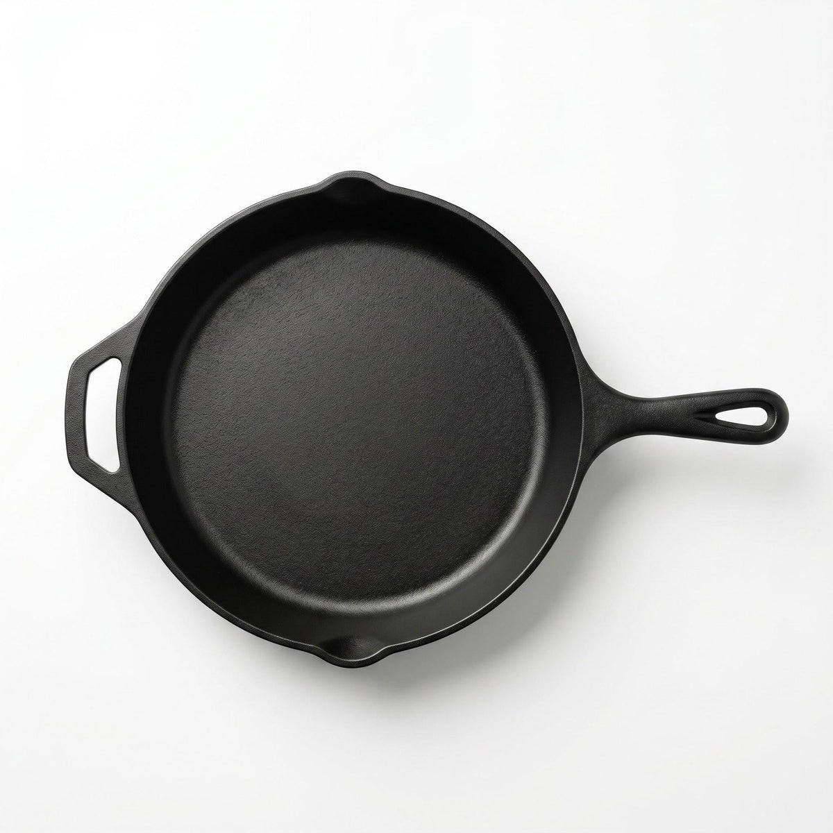 Nordic Bushcraft - Cast Iron Skillet (30 cm) fra Nordic Bushcraft - billede nr. 1 hos GrejFreak.dk