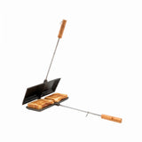Nordic Bushcraft - Sandwich & Toast Jern fra Nordic Bushcraft - billede nr. 4 hos GrejFreak.dk