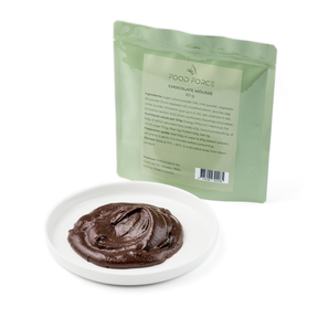 Food Force - Chokolademousse 60 g (382 kcal) fra Food Force - billede nr. 1 hos GrejFreak.dk