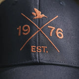 Seeland - Skeet Kasket Limited Edition // Dark Sapphire fra Seeland - billede nr. 2 hos GrejFreak.dk
