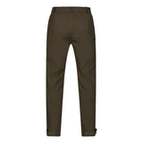 Seeland - Ash Outdoor bukser // Pine green fra Seeland - billede nr. 2 hos GrejFreak.dk