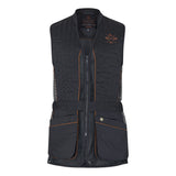 Seeland - Skeet Skydevest Limited Edition // Dark Sapphire fra Seeland - billede nr. 1 hos GrejFreak.dk