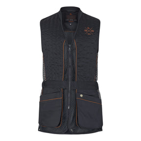 Seeland - Skeet Skydevest Limited Edition // Dark Sapphire fra Seeland - billede nr. 1 hos GrejFreak.dk