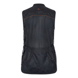 Seeland - Skeet Skydevest Limited Edition // Dark Sapphire fra Seeland - billede nr. 2 hos GrejFreak.dk