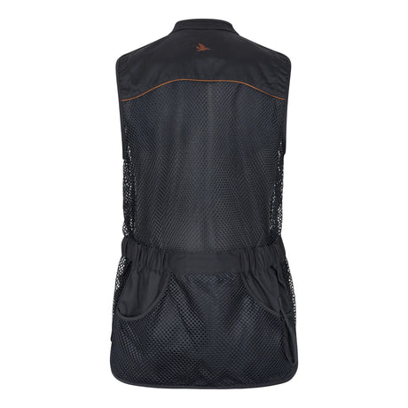 Seeland - Skeet Skydevest Limited Edition // Dark Sapphire fra Seeland - billede nr. 2 hos GrejFreak.dk