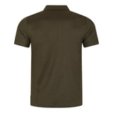 Seeland - Pembroke Polo // Pine green fra Seeland - billede nr. 2 hos GrejFreak.dk