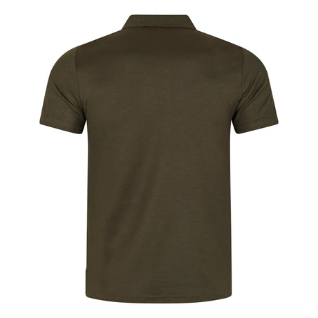 Seeland - Pembroke Polo // Pine green fra Seeland - billede nr. 2 hos GrejFreak.dk