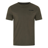 Seeland - 3-Pak Tshirt // Pine Green/Military Olive/Grape Leaf fra Seeland - billede nr. 3 hos GrejFreak.dk