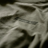 Seeland - 3-Pak Tshirt // Pine Green/Military Olive/Grape Leaf fra Seeland - billede nr. 5 hos GrejFreak.dk