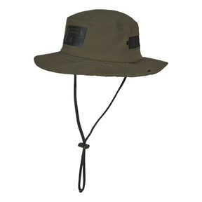 Seeland - Selous Boonie Hat // Grape leaf fra Seeland - billede nr. 1 hos GrejFreak.dk