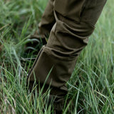 Seeland - Chaser Aero Bukser // Pine green fra Seeland - billede nr. 4 hos GrejFreak.dk
