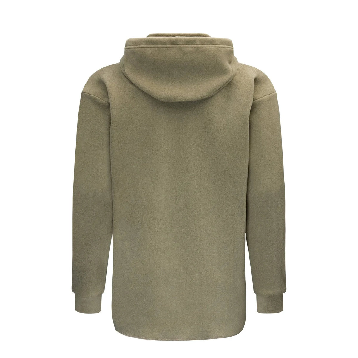 Swazi - The Hood Fleece Hættetrøje// Tussock fra Swazi - billede nr. 3 hos GrejFreak.dk