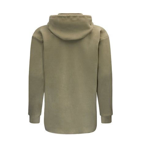 Swazi - The Hood Fleece Hættetrøje// Tussock fra Swazi - billede nr. 3 hos GrejFreak.dk