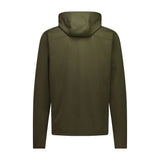 Swazi - Stalker Hooded Fleece Jakke // Stone fra Swazi - billede nr. 3 hos GrejFreak.dk