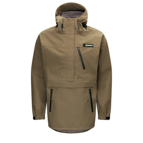 Swazi - Kagoule Anorak Jakke // European Olive fra Swazi - billede nr. 1 hos GrejFreak.dk