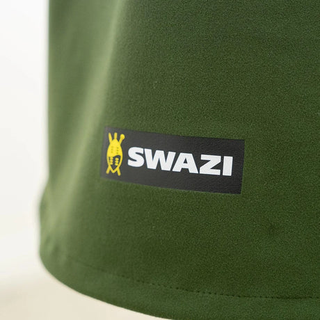 Swazi - Kagoule Anorak Jakke // European Olive fra Swazi - billede nr. 11 hos GrejFreak.dk