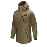 Swazi - Kagoule Anorak Jakke // European Olive fra Swazi - billede nr. 2 hos GrejFreak.dk