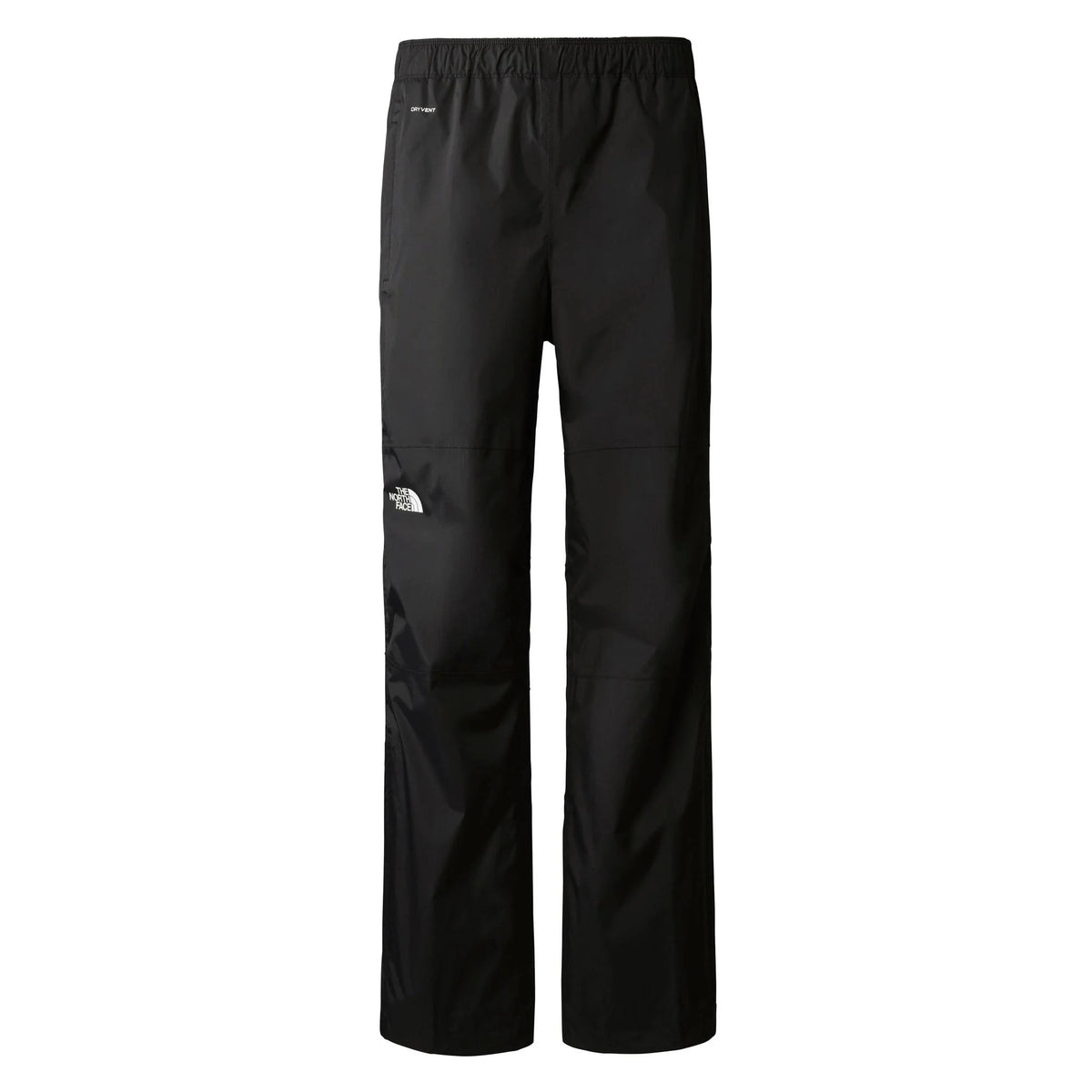The North Face - Antora Regnbukser // Sort-1-XtraGrej