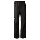 The North Face - Antora Regnbukser // Sort-1-XtraGrej