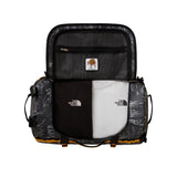 The North Face - Base Camp Duffel Bag Small 50L // Anthracite Grå fra The North Face - billede nr. 3 hos GrejFreak.dk
