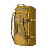 The North Face - Base Camp Duffel Bag Medium 71L // Golden Tan / Cedar / Honeye fra The North Face - billede nr. 2 hos GrejFreak.dk