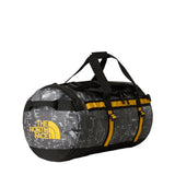 The North Face - Base Camp Duffel Bag Medium 71L // Anthracite Grey fra The North Face - billede nr. 1 hos GrejFreak.dk