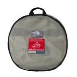 The North Face - Base Camp Duffel BLarge 95L // Stone Slab / Gran fra The North Face - billede nr. 5 hos GrejFreak.dk