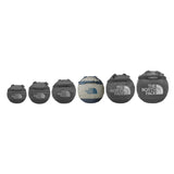 The North Face - Base Camp Duffel BLarge 95L // Stone Slab / Gran fra The North Face - billede nr. 6 hos GrejFreak.dk