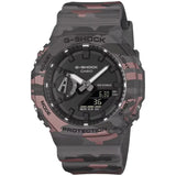 Casio - G-Shock GA-2100CM-8AER fra Casio - billede nr. 1 hos GrejFreak.dk