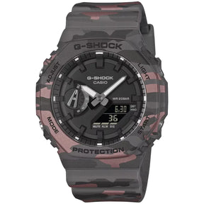 Casio - G-Shock GA-2100CM-8AER fra Casio - billede nr. 1 hos GrejFreak.dk