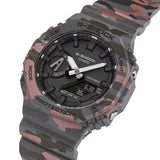 Casio - G-Shock GA-2100CM-8AER fra Casio - billede nr. 2 hos GrejFreak.dk