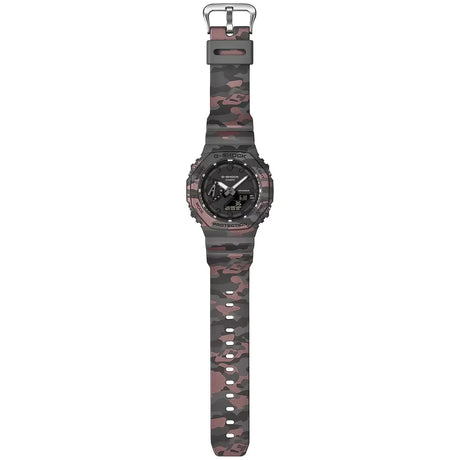 Casio - G-Shock GA-2100CM-8AER fra Casio - billede nr. 5 hos GrejFreak.dk