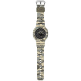 Casio - G-Shock GA-2100CM-5AER fra Casio - billede nr. 5 hos GrejFreak.dk