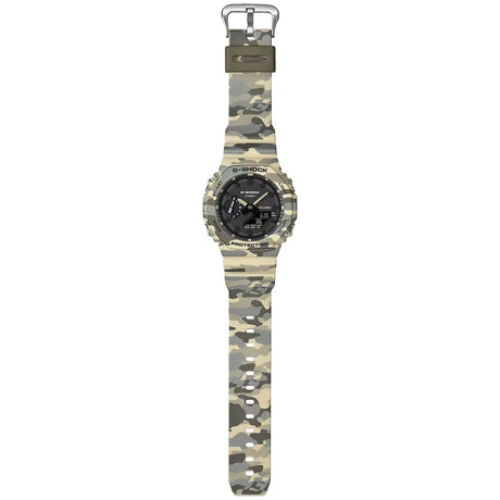 Casio - G-Shock GA-2100CM-5AER fra Casio - billede nr. 5 hos GrejFreak.dk