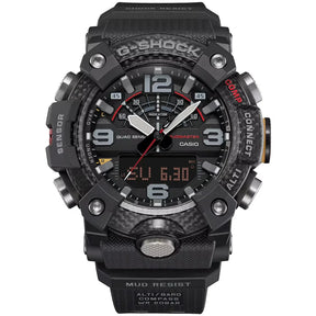 Casio G-Shock Premium Mudmaster GG-B100X-1AER fra Casio - billede nr. 1 hos GrejFreak.dk