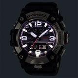 Casio G-Shock Premium Mudmaster GG-B100X-1AER fra Casio - billede nr. 8 hos GrejFreak.dk