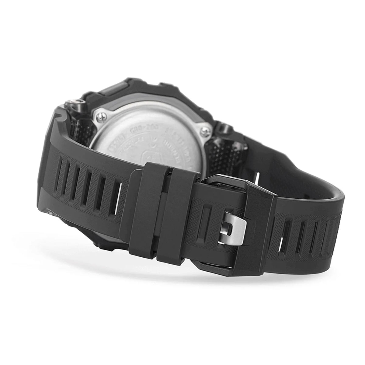 Casio - G-Shock GBD-200-1ER fra Casio - billede nr. 5 hos GrejFreak.dk