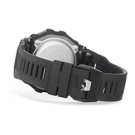 Casio - G-Shock GBD-200-1ER fra Casio - billede nr. 5 hos GrejFreak.dk